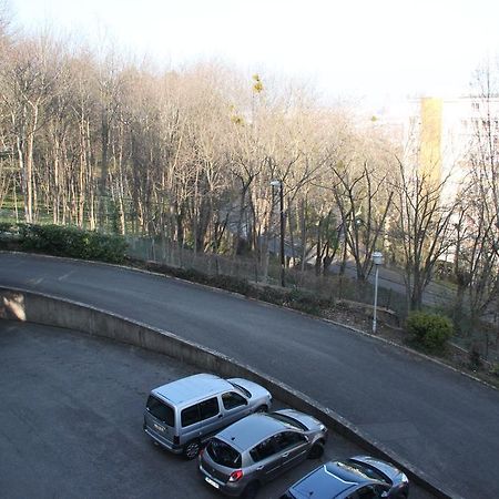 Les Hauts De Perrache Bed and Breakfast Sainte-Foy-lès-Lyon Εξωτερικό φωτογραφία