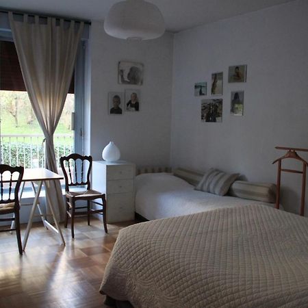 Les Hauts De Perrache Bed and Breakfast Sainte-Foy-lès-Lyon Δωμάτιο φωτογραφία