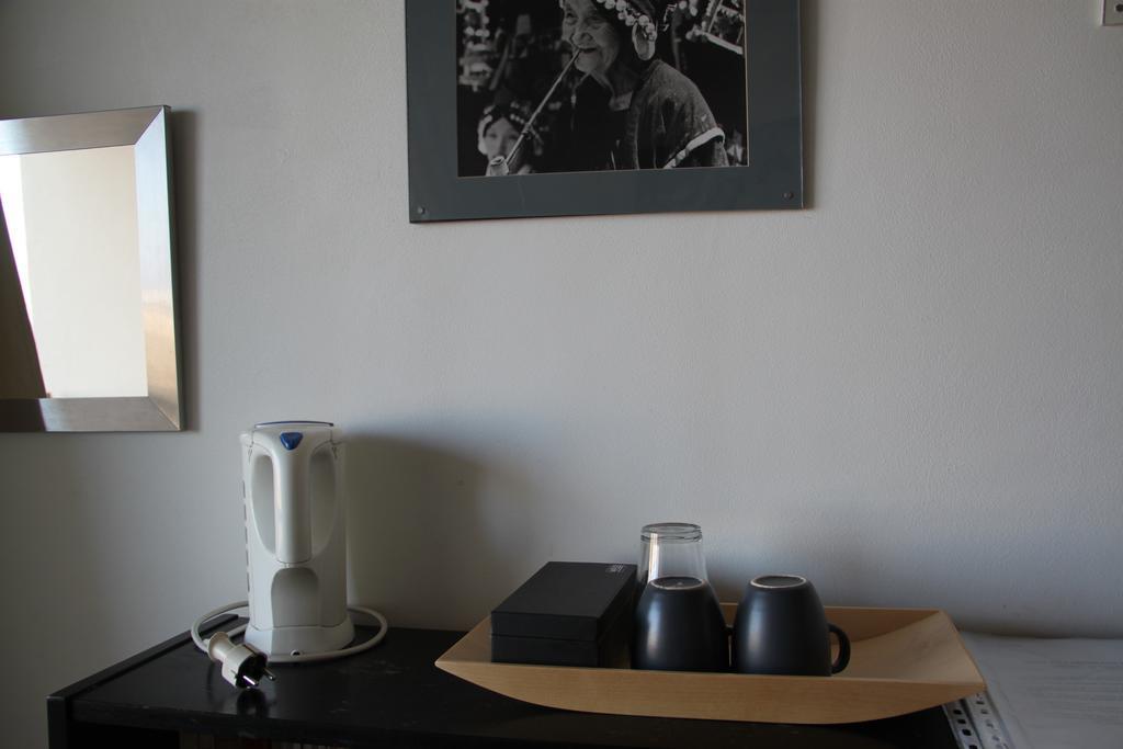 Les Hauts De Perrache Bed and Breakfast Sainte-Foy-lès-Lyon Εξωτερικό φωτογραφία