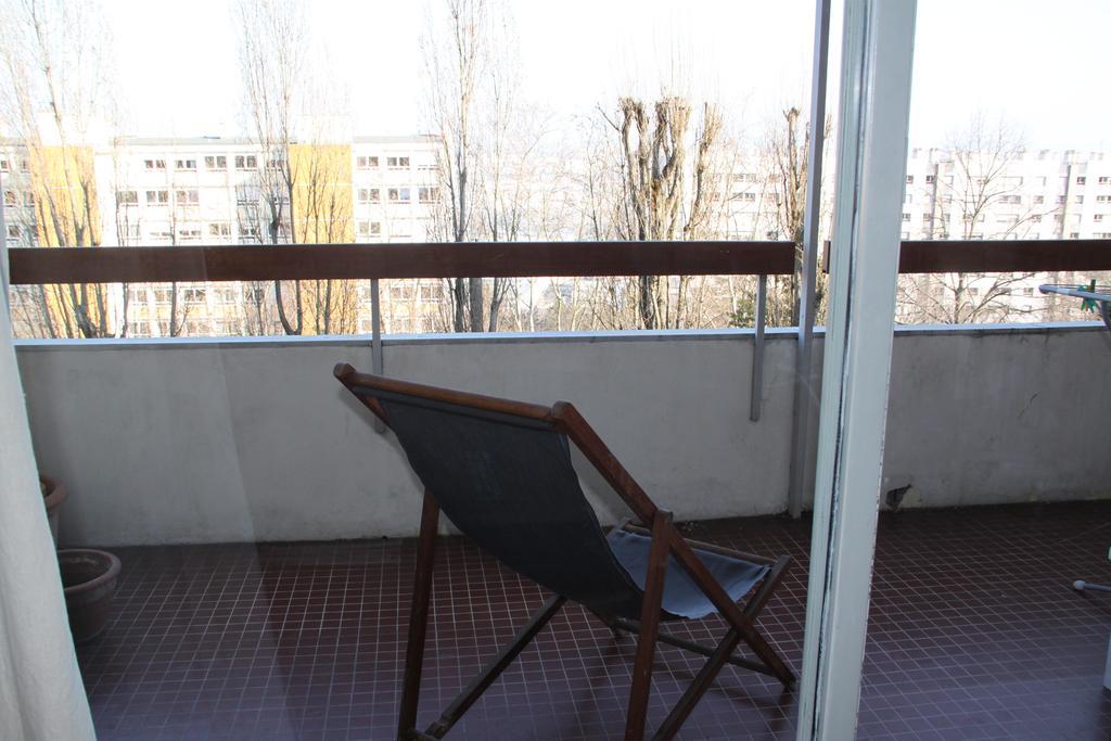 Les Hauts De Perrache Bed and Breakfast Sainte-Foy-lès-Lyon Εξωτερικό φωτογραφία
