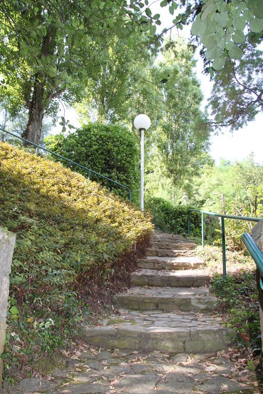 Les Hauts De Perrache Bed and Breakfast Sainte-Foy-lès-Lyon Εξωτερικό φωτογραφία