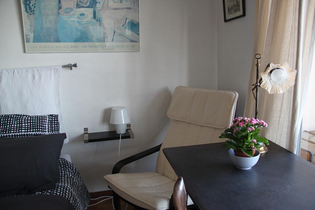 Les Hauts De Perrache Bed and Breakfast Sainte-Foy-lès-Lyon Εξωτερικό φωτογραφία