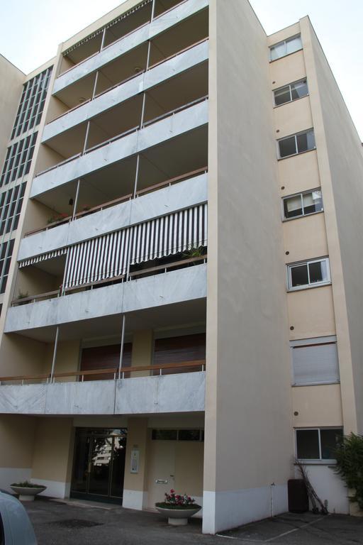 Les Hauts De Perrache Bed and Breakfast Sainte-Foy-lès-Lyon Εξωτερικό φωτογραφία