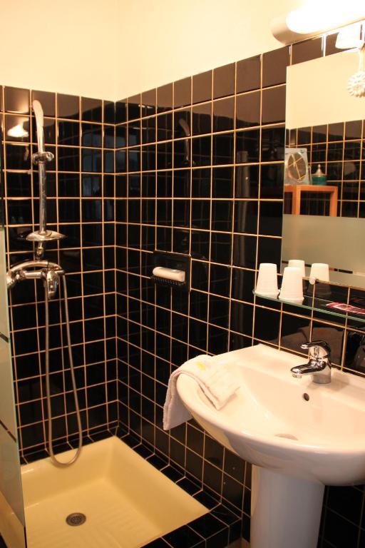 Les Hauts De Perrache Bed and Breakfast Sainte-Foy-lès-Lyon Εξωτερικό φωτογραφία
