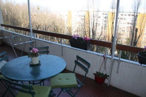 Les Hauts De Perrache Bed and Breakfast Sainte-Foy-lès-Lyon Εξωτερικό φωτογραφία